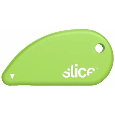 SLICE 00200GR Fixed-Blade Utility Knife - Fixed-Blade Utility Knives