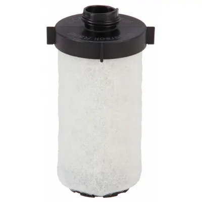 INGERSOLL RAND Coalescing Filter Element, 0.01 micron, Microglass, F108IHE - Replacement Filter Elements