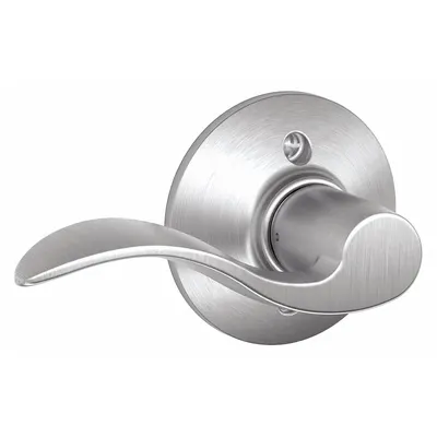 SCHLAGE F170 ACC 626 RH Dummy Lever Lockset - Dummy Lever Locksets