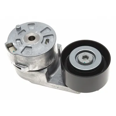 GATES Light Duty Self-Adjusting Belt Tensioner 38285 - Vehicle Self-Adjusting Belt Tensioners
