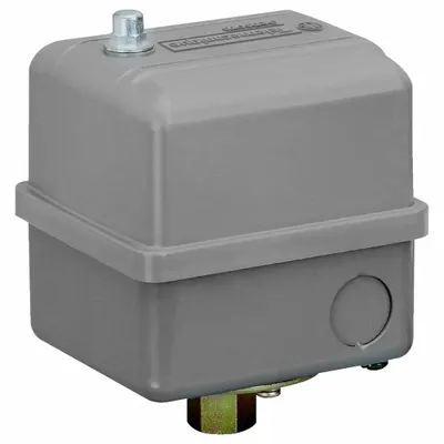 TELEMECANIQUE SENSORS 9013GSG2J35R General Purpose Pressure - General Purpose Pressure Switches for Air & Water