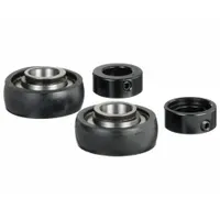 Bearing Kit: For Use With, 6,500 RPM Max Op Speed, For 3/4 hp Max, 3/4 in Bore Dia