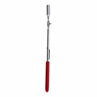 ULLMAN Magnetic Retrieval Tool: 1/2 in Jaw Cap., Mag. Typ. Alnico, Shft. Typ. Telescoping (MPN NO. 3)