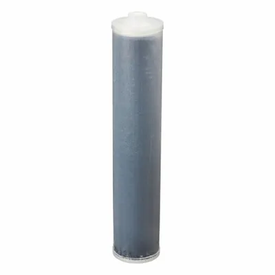 THERMO SCIENTIFIC D0813 Deionizer Cartridge, Activated Carbon - Water Purification Cartridges & Filters