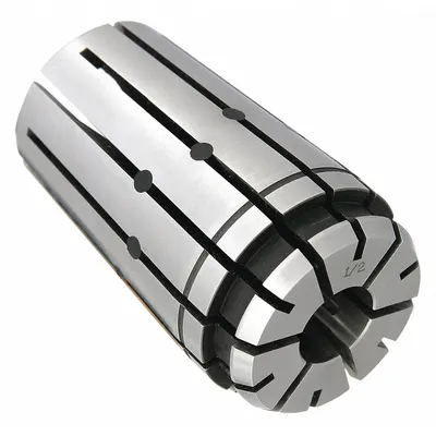 TECHNIKS Collet: Sealed Coolant, TG100 - Sealed TG Coolant Collets