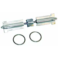 BLANCETT Turbine Flowmeter Meter Repair Kit: Turbine Flow Meter, B110-750-1/2/B110-750, B110-750/B110-750-1/2 (MPN B251-108)