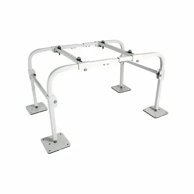 PERFECT AIRE QSMS1801 Steel Mini-Split Stand - Steel Mini-Split Stands