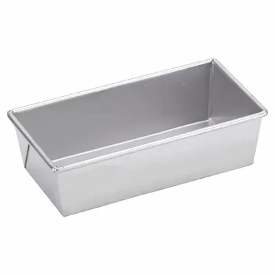 CHICAGO METALLIC Open Top Bread Pan - Bread & Loaf Pans