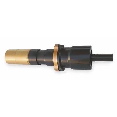 INGERSOLL RAND Rotary Vane Air Gearmotor - Rotary Vane Air Gearmotors