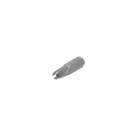 EAZYPOWER Driver Bit: Insert Bit, Imperial, Phillips Head, PH1 Bit Industry Size, Security, Hex (MPN 79931/B)