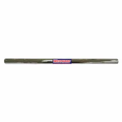 This sliding T-style breaker bar has a 1-inch drive and 22-inch length, constructed from alloy steel with a chrome finish. The smooth grip handle provides user comfort during operation. It is used for loosening or tightening heavy-duty fasteners in industrial maintenance, automotive repair, and equipment assembly.