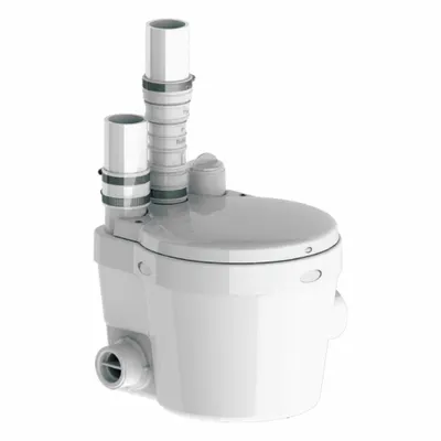 SANIFLO Sink Drain Pump System (MPN 021). Key specifications — Brand: SANIFLO. - General Purpose Sink Drain Pump Systems