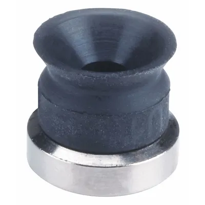 SMC ZP10UN Flat Type Vacuum Pad - Flat Type Automotive & Industrial Vacuum Pads