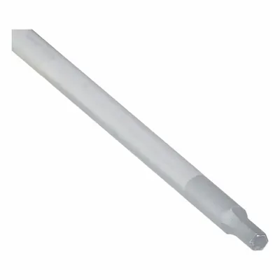 WIHA ESD-Safe Precision Hex Screwdriver: ESD Safe PicoFinish, Std Lg - ESD-Safe Precision Hex Screwdrivers