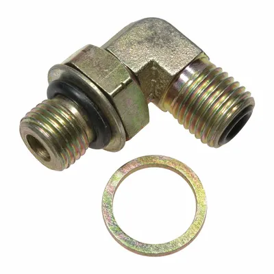 DAYTON Piston Rod Kit: For 4ECX4/4EXC5 - GGS Material Handling Parts