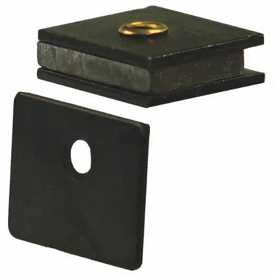 MONROE PMP Magnetic Push-to-Close Catch - Magnetic Push-to-Close Catches