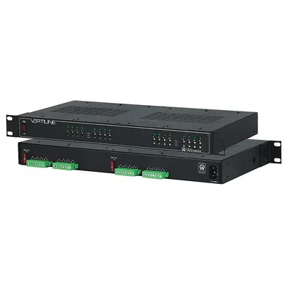 ALTRONIX VERTILINE16DI Power Supply Board with Enclosure - Power Supply Boards with Enclosures