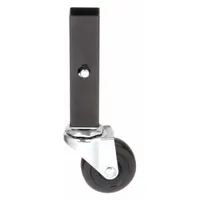 STEINER Screen Caster Leg: For 1 in Frame (MPN 54601HD)