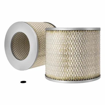 FLEETGUARD Round Engine Air Filter AF354 - Round/Oval Engine Air Filters