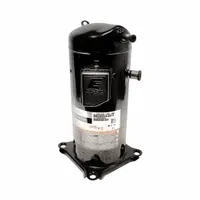 COPELAND Compressor: Scroll, 73,000 BtuH Cooling, 5 hp, 1/2 in Discharge Line Connection Size (MPN ZR61K3E-PFV-930)