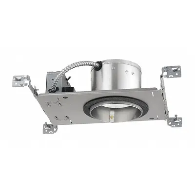 JUNO LIGHTING IC20LED G4 06LM 35K 90CRI 120 FRPC New - New Construction Recessed LED Downlight Housings
