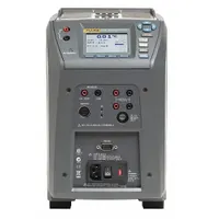 FLUKE Drywell: -196°C to 1,480°C, -196°C to 660°C, +/-0.2°C (Display - Full Range), Adj Set Point (MPN 9142-A-156)