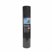 TRIMACO Heavy Duty Adhesive Surface Protector: Extra Heavy Duty, 100 mil Thick, 50 ft Lg, 36 in Wd (MPN 86550)