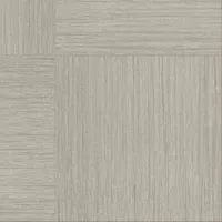 This luxury vinyl tile from the Havana collection features a Biscuit Beige color and 18-inch width, covering 36 square feet per pack. Suitable for commercial and residential flooring in areas such as retail spaces, offices, and kitchens, it offers a water-resistant surface for high-traffic applications