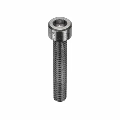 ARMOR COAT Inch System Standard Socket Head Cap Screw - Inch System Standard Socket Head Cap Screws