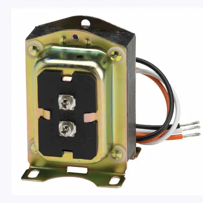 HONEYWELL HOME Universal Mount Transformer, AT140A1042 - Replacement HVACR Controls, Switches & Thermostats