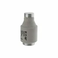 IEC Type D fuse rated 35 A and 500 V AC with fast-acting characteristic. DIII class D fuse size. Suitable for overcurrent protection in industrial circuits such as motor control centers, switchgear, and distribution panels