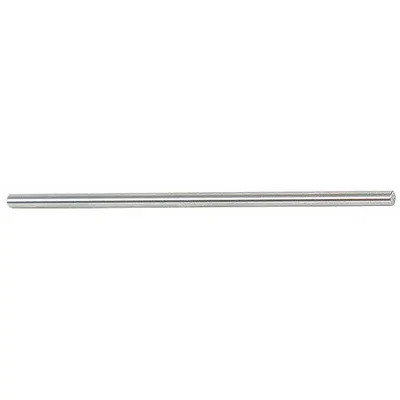 VERMONT GAGE Class X Go Pin Gauge: Go (Plus), Inch, 0.0735 in Dia - Class X Go (Plus) Pin Gauges - Dia. 0.0040 in to 0.0750 in