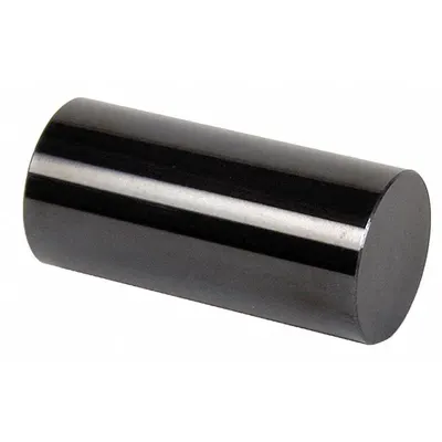 VERMONT GAGE Class ZZ No-Go (Minus) Plug & Pin Gauge - Class ZZ No-Go (Minus) Plug & Pin Gauges - Black Oxide Finish, Inch Diameters
