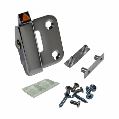 ANGEL VENTLOCK Window Opening Control Device: Long Stud - Window Opening Control Devices