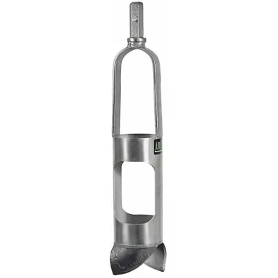 AMS Mud Auger Head - Soil Auger Accessories