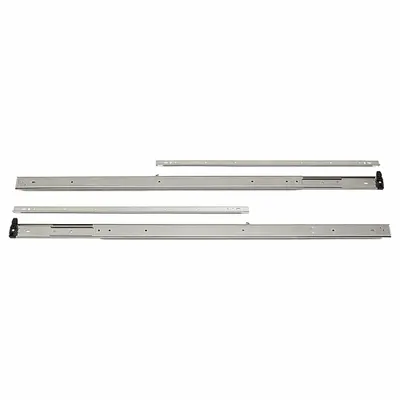 SUGATSUNE ESR-3-28 Friction Drawer Slide - Friction Drawer Slides