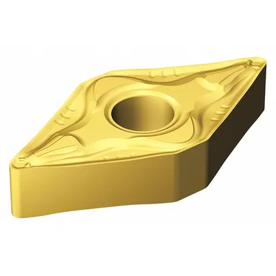 SANDVIK COROMANT DNMG 432-PM 1525 Diamond Indexable Turning Insert - Diamond Indexable Turning Inserts
