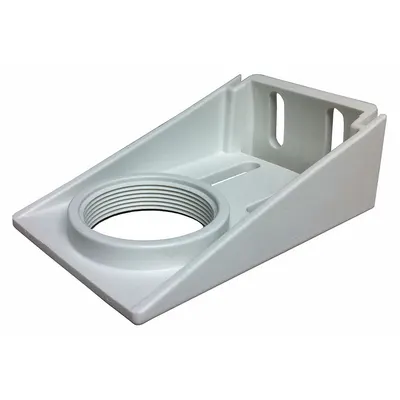 FLOWLINE LM50-1001-1 Mounting Bracket for Non-Contact Ultrasonic - Mounting Brackets for Non-Contact Ultrasonic Liquid Level Sensors