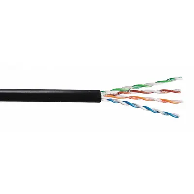 GENSPEED Category 6 Cable