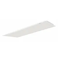 REMPHOS LED Troffer Transformer: 4 ft Lg, 2 ft Wd, 3,390 lm, 3500K/4000K/5000K, 20 W_26 W_34 W_40 W (MPN RPTTFG12X433L840FWFCSR)
