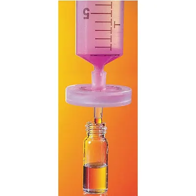 CYTIVA WHATMAN Non-Sterile Syringe Filter - Non-Sterile Syringe Filters