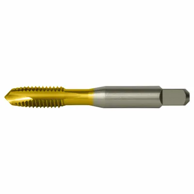 CLEVELAND General Purpose Spiral-Point Tap - General Purpose Spiral-Point Taps