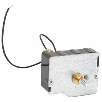 Replacement timer for Blodgett ovens, designed to control cooking and baking cycle durations. This OEM part ensures accurate timing functions in compatible commercial oven models