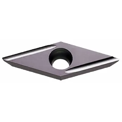 KYOCERA VPET22013MFLUPR1725 Diamond Indexable Turning Insert - Diamond Indexable Turning Inserts