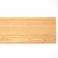 This standard push plate measures 6 inches wide by 16 inches high and is constructed from wear-resistant PETG material. Finished in Classic Maple, it is designed for push operation to protect door surfaces in high-traffic areas. Suitable for commercial and institutional settings where durability and appearance are required