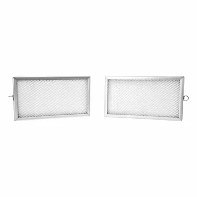 FLEETGUARD Panel Cabin Air Filter AF26456 - Panel Cabin Air Filters