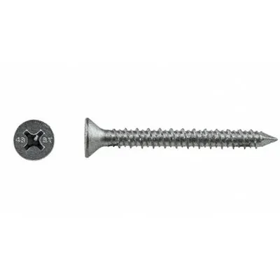 TAPCON Hex-Head Screw Anchor - Hex-Head Screw Anchors