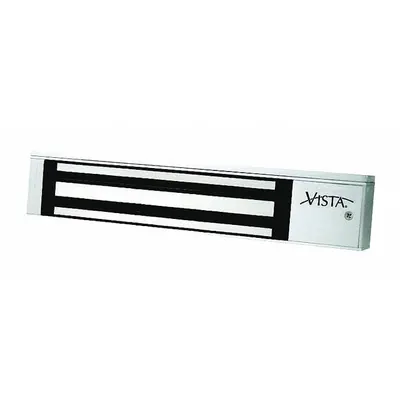 SECURITRON VM600 Series Single-Door Magnetic Lock, V2M600DB - Single-Door Magnetic Locks