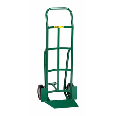 OEM APPROVED VENDOR Easy-Load & Tilt Hand Truck - Easy-Load & Tilt Hand Trucks