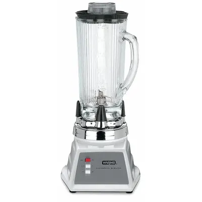 WARING COMMERCIAL Ultra Heavy-Duty Food & Beverage Blender - Ultra Heavy-Duty Food & Beverage Blenders